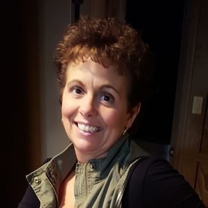 Meet your Posher, Kim